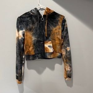 Matching lounge set Size: Small